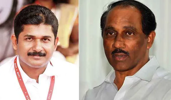 തൃപ്പൂണിത്തുറ തിരഞ്ഞെടുപ്പ് കേസ്; ഹര്‍ജി സുപ്രീംകോടതി ബുധനാഴ്ച പരിഗണിക്കും