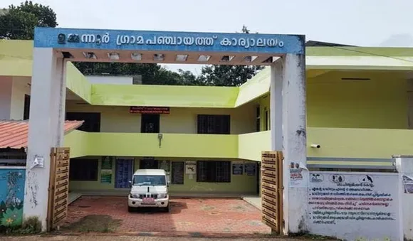 ഉമ്മന്നൂര്‍ പഞ്ചായത്ത് കമ്മിറ്റി യോഗത്തില്‍ സംഘര്‍ഷം; ശേഷം കേക്ക് കഴിച്ച് മടക്കം
