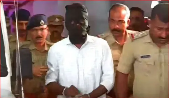 കളമശ്ശേരി സ്‌ഫോടന കേസ്; പ്രതിയുടെ കസ്റ്റഡി ഹര്‍ജി കോടതി പരിഗണിക്കും