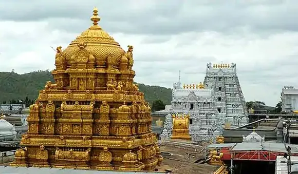 തിരുപ്പതി ദര്‍ശന ഫലങ്ങള്‍, വഴിപാടുകള്‍, നിത്യപൂജകള്‍, വിഗ്രഹ രഹസ്യങ്ങള്‍