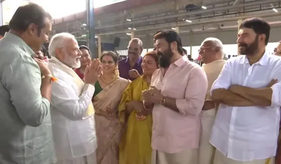 ശീതള്‍ ശ്യാമിന്റെ ഫേസ്ബുക്ക് പോസ്റ്റിനെതിരെ ഗോകുല്‍ സുരേഷിന്റെ മറുപടി