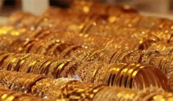 വിപണിയിൽ ആശ്വാസം; സംസ്ഥാനത്ത് സ്വർണ വില കുറഞ്ഞു