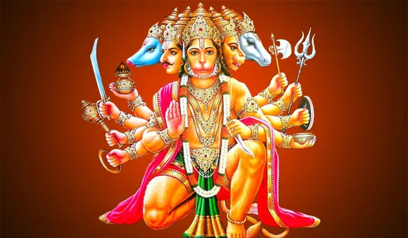 ദുരിതങ്ങൾ മാറണോ, ഇങ്ങനെ ഭജിച്ചാല്‍ മതി