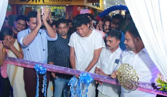 വജ്ര ഡയമണ്ട് എക്സിബിഷന് തലശ്ശേരിയില്‍ തുടക്കമായി