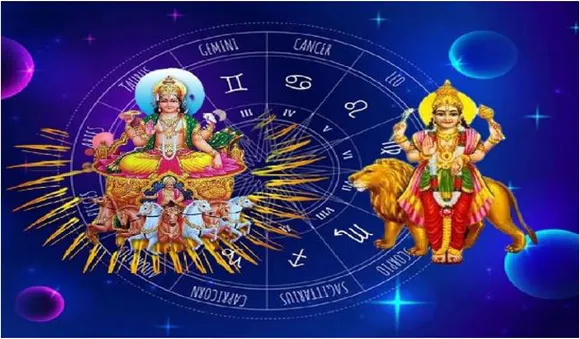 ബുധാദിത്യാ യോഗം; ഈ ഭാഗ്യ രാശിക്കാര്‍ക്ക് ബംബര്‍ നേട്ടങ്ങള്‍