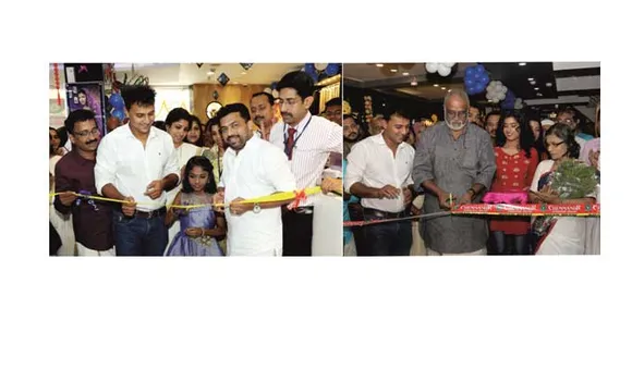 ആകർഷകമായ  ഓഫറുകളുമായി  ചെമ്മണൂർ  ഇന്റർനാഷനൽ ജ്വല്ലേഴ്‌സിൽ മൂണ് ഡയമണ്ട് ഫെസ്റ്റ് ആരംഭിച്ചു