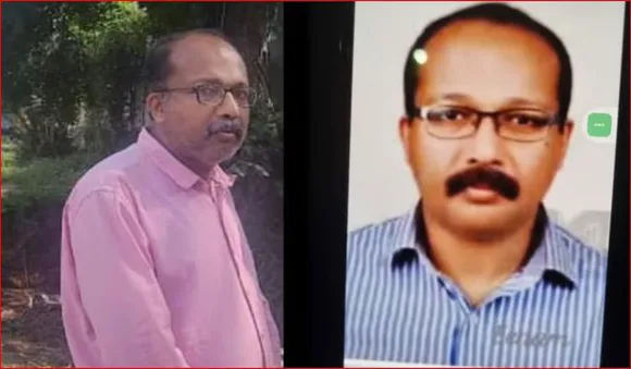 ഓയൂരില്‍ കുട്ടിയെ തട്ടിക്കൊണ്ടുപോയ കേസ്; പത്മകുമാറും കുടുംബവും അറസ്റ്റില്‍