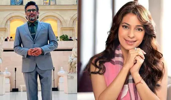 'ജൂഹി ചൗളയെ വിവാഹം ചെയ്യാന്‍ ആഗ്രഹിച്ചിരുന്നു'; വെളിപ്പെടുത്തി മാധവന്‍