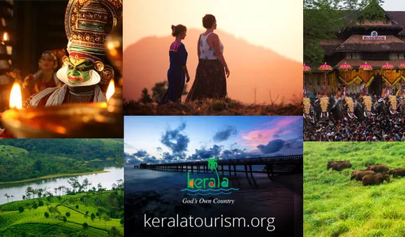 സഞ്ചാരികളെ തേടി  കേരള ടൂറിസം പൂര്‍വ്വേഷ്യയിലേക്ക്: ചൈന, സിംഗപ്പൂര്‍, ജപ്പാന്‍ എന്നിവിടങ്ങളില്‍ വന്‍ പരിപാടികള്‍