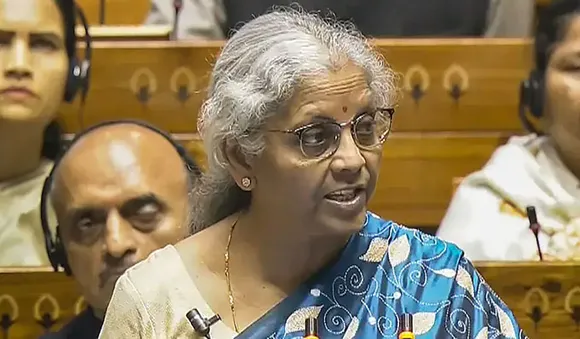 രാജ്യത്ത് കൂടുതല്‍ മെഡിക്കല്‍ കോളേജുകള്‍ സ്ഥാപിക്കും; ധനമന്ത്രി നിര്‍മല സീതാരാമന്‍