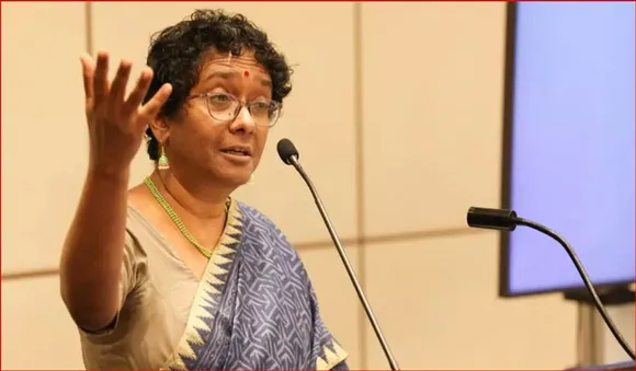 ശാരദാ മുരളീധരനെ സാമ്പത്തികകാര്യ വകുപ്പ് അഡിഷനല്‍ ചീഫ് സെക്രട്ടറിയായി നിയമിച്ചു; ഐഎഎസ് തലപ്പത്ത് അഴിച്ചുപണി