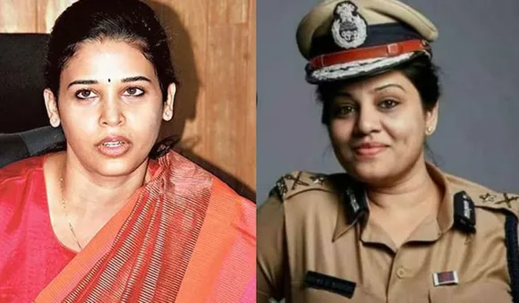 കര്‍ണാടക ഐഎഎസ്-ഐപിഎസ് പോര്; ഇടപെട്ട് സുപ്രീംകോടതി