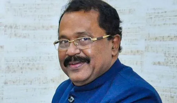 വ്യക്തിഹത്യയല്ല ശരിയായ രാഷ്ട്രീയം; സുരേഷ് ഗോപി വിവാദത്തില്‍ ഗോവ ഗവര്‍ണര്‍