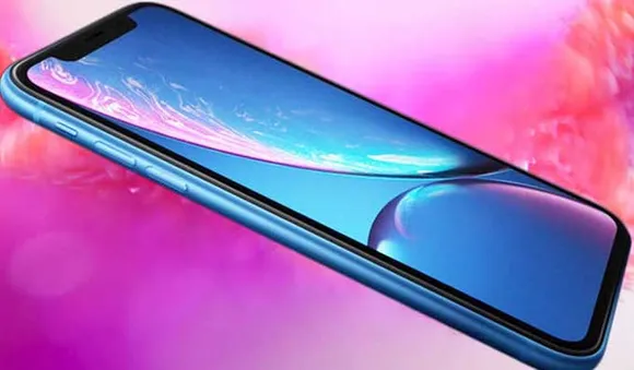 ഐ ഫോണ്‍ എക്‌സ് ആര്‍ വില്‍പനയ്ക്ക്