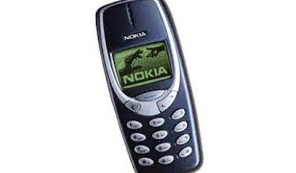 നോക്കിയ 3310 വീണ്ടും വരുന്നു
