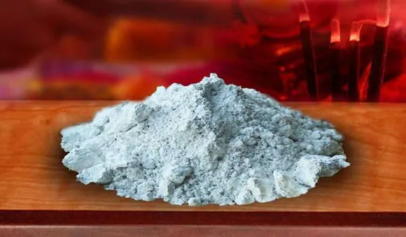 ഭസ്മം നെറ്റിയിൽ ചാർത്തുന്നതിന്റെ പ്രാധാന്യം