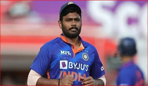 സഞ്ജു സാംസണ് ലോകകപ്പ് ടീമിലേക്കുള്ള വഴി തെളിഞ്ഞു