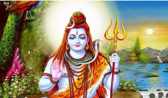 രോഗ, ശാപ പരിഹാരം; ശ്രീകണ്ഠേശ്വരം ക്ഷേത്രത്തില്‍ മഹാരുദ്ര യജ്ഞം