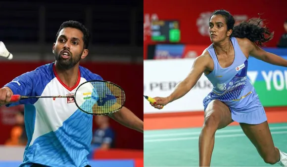 മലേഷ്യ മാസ്റ്റേഴ്സ് ടൂര്‍ണമെന്റില്‍ പ്രണോയ് ഫൈനലില്‍; സിന്ധു പുറത്ത്