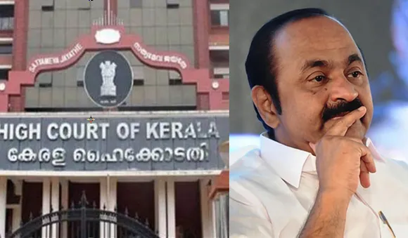 ഹൈക്കോടതിയുടെ വിമര്‍ശനം; പിന്നാലെ ലോകായുക്തക്കെതിരായ പരാമര്‍ശം പിന്‍വലിച്ച് വി ഡി സതീശന്‍