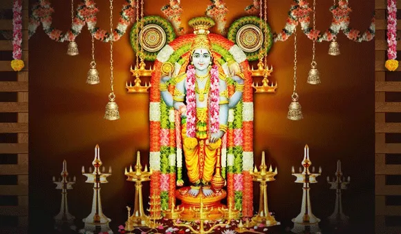 മോഹിനി ഏകാദശി വ്രതം അനുഷ്ഠിച്ചാൽ ഗുണങ്ങളേറെ...