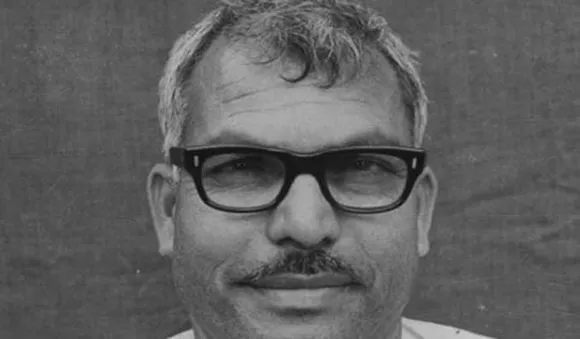 ബിഹാര്‍ മുന്‍ മുഖ്യമന്ത്രി കര്‍പൂരി ഠാക്കൂറിന് മരണാനന്തര ബഹുമതിയായി ഭാരതരത്‌ന