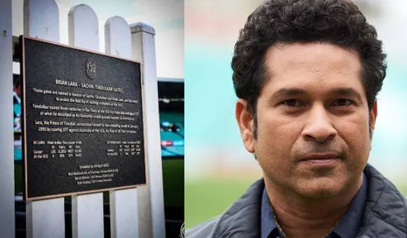 ക്രിക്കറ്റ് ഇതിഹാസത്തിന്, പിറന്നാല്‍ ദിനത്തില്‍ ഓസ്‌ട്രേലിയയുടെ വേറിട്ട ആദരം