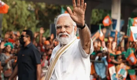 പ്രധാനമന്ത്രി ചൊവ്വാഴ്ച കേരളത്തിലെത്തും; കൊച്ചിയിൽ രാത്രി റോഡ് ഷോ, ബുധനാഴ്ച സുരേഷ് ഗോപിയുടെ മകളുടെ വിവാഹത്തിൽ പങ്കെടുക്കും