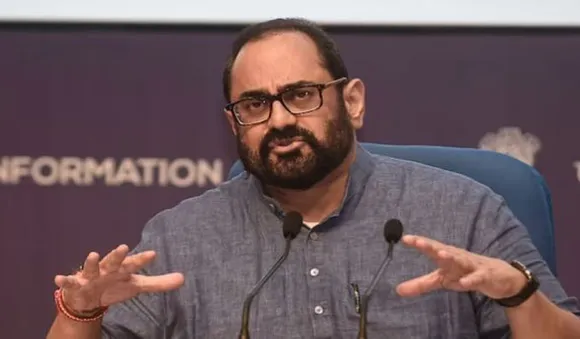 രാഹുല്‍ ഗാന്ധി സ്വപ്ന ലോകത്ത്, ഇന്ത്യയിലെ ജനങ്ങള്‍ മറുപടി നല്‍കുമെന്ന് കേന്ദ്രമന്ത്രി രാജീവ് ചന്ദ്രശേഖര്‍