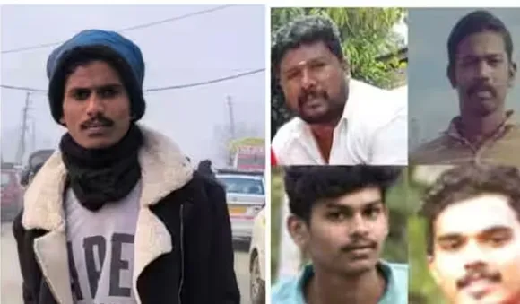 കശ്മീര്‍ അപകടം; മരിച്ച മലയാളികളുടെ എണ്ണം അഞ്ചായി