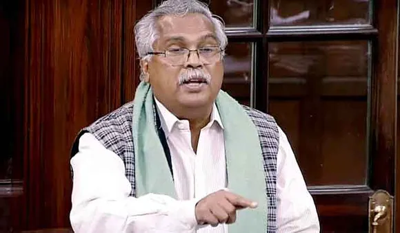 ഇന്‍ഡ്യ സഖ്യത്തില്‍ ഇടതുപക്ഷം നിര്‍ണായകം; ബിനോയ് വിശ്വം