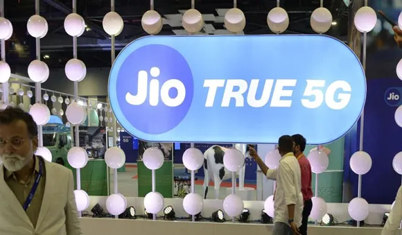 ജിയോ ട്രൂ 5ജി സേവനങ്ങള്‍ രണ്ട് സുപ്രധാന നഗരങ്ങളിലും