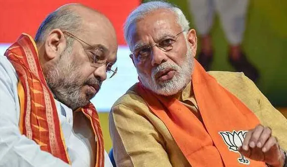 'ബിജെപിയോ പ്രധാനമന്ത്രിയോ ഒന്ന് പറഞ്ഞാൽ അത് കല്ലിൽ കൊത്തിയ പോലെ'; സിഎഎ പിൻവലിക്കില്ലെന്ന് അമിത് ഷാ