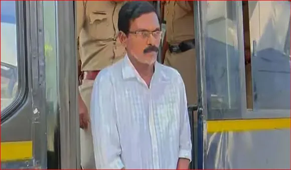കളമശ്ശേരി സ്‌ഫോടനം; ഡൊമിനിക് മാര്‍ട്ടിനെ 29 വരെ റിമാന്‍ഡ് ചെയ്തു