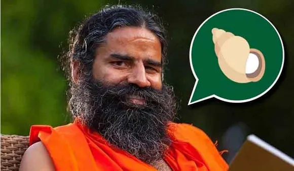 ബാബ രാംദേവിന്റെ കിംഭോ ആപ്പ് തിരിച്ചുവരുന്നു 
