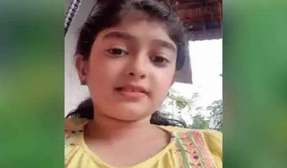 സിനിമയെ ഇഷ്ടപ്പെട്ട വൈഗ; നടിയാകുമ്പോള്‍ വിളിക്കേണ്ട പേരുപോലും പറഞ്ഞു!