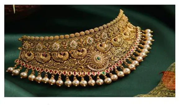 സംസ്ഥാനത്ത്‌ സ്വർണവില കുതിക്കുന്നു