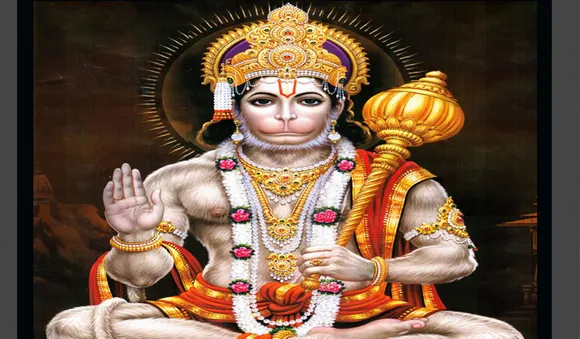  സൂര്യദോഷ നിവാരണത്തിനായി ഹനുമദ്‌സേവ