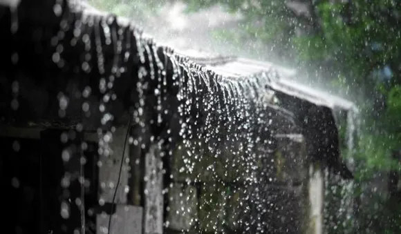 കേരളത്തിൽ ഒറ്റപ്പെട്ട ശക്തമായ മഴയ്ക്ക് സാധ്യത; വിവിധ ജില്ലകളിലായി ഓറഞ്ച്, യെലോ അലർട്