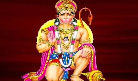 ഹനുമാന്‍സ്വാമിയെ ഇങ്ങനെ ഭജിച്ചാല്‍ ഏതുരംഗത്തും വിജയം