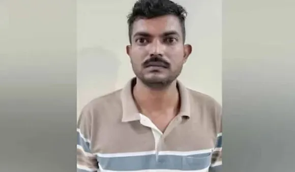 'വന്ധന കൃഷ്ണ' എന്ന വ്യാജ ഫേസ്ബുക്ക് പ്രൊഫൈൽ; തട്ടിയെടുത്തത് 23 ലക്ഷം രൂപ, പ്രതി അറസ്റ്റിൽ