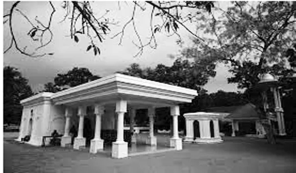 അരുവിപ്പുറത്ത് 20 ന് കൊടിയേറ്റ്