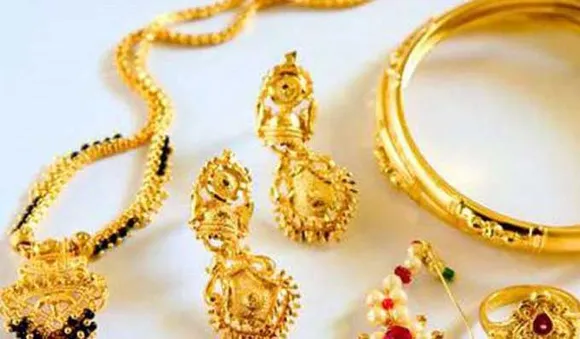 സ്വര്‍ണ വില വീണ്ടും താഴേക്ക്