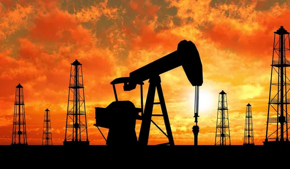 അസംസ്‌കൃത എണ്ണവില ആറു മാസത്തെ ഉയരത്തില്‍