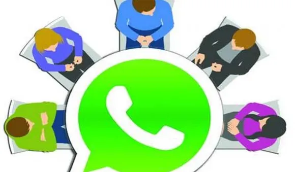 വാട്സാപ്പ് ഗ്രൂപ്പുകള്‍ക്ക് പൂട്ട്
