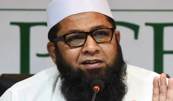 'താല്‍പര്യ വൈരുദ്ധ്യം'; രാജിവയ്ക്കുന്നതായി പാക് ടീം ചീഫ് സെലക്ടര്‍ ഇന്‍സമാം ഉള്‍ ഹക്ക്
