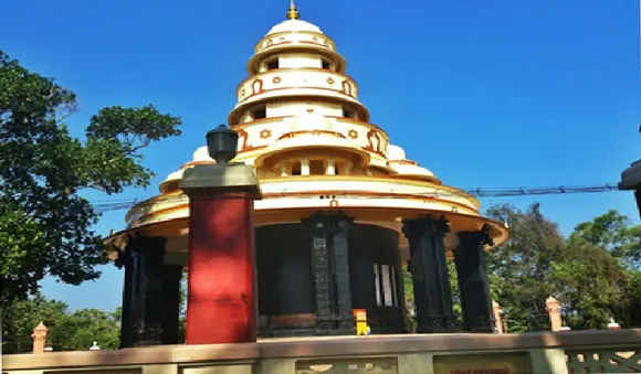 ശിവഗിരിയിലെ സര്‍വ്വമതസമ്മേളനം മുന്‍ രാഷ്ട്രപതി രാംനാഥ് കോവിന്ദ് ഉദ്ഘാടനം ചെയ്യും