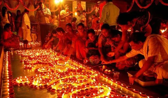 നാളെ തൃക്കാര്‍ത്തിക (10/12/2019)