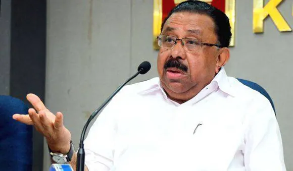 'കോണ്‍ഗ്രസ് എന്നും പലസ്തീനൊപ്പം; ഹമാസ് നടത്തിയത് പ്രത്യാക്രമണം'
