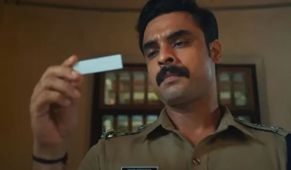 കൊലയാളിയെ തേടി എസ് ഐ ആനന്ദ് നാരായണനും സംഘവും, അന്വേഷിപ്പിന്‍ കണ്ടെത്തും ടീസര്‍